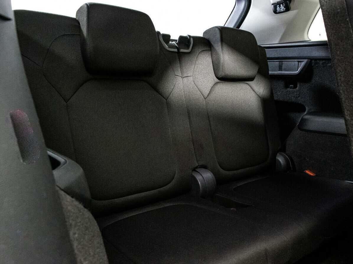 Купить Skoda Kodiaq с пробегом. Фото: #14