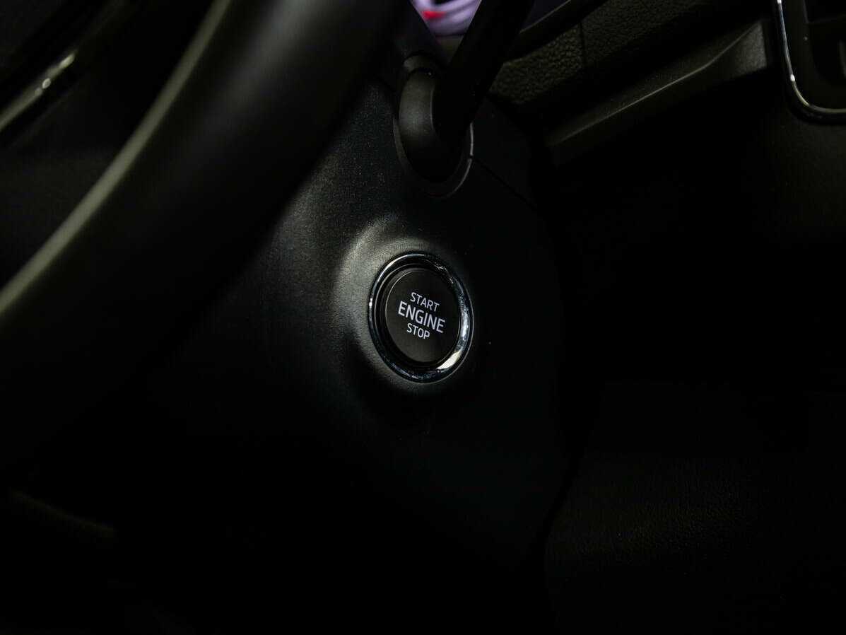 Купить Skoda Karoq с пробегом. Фото: #13