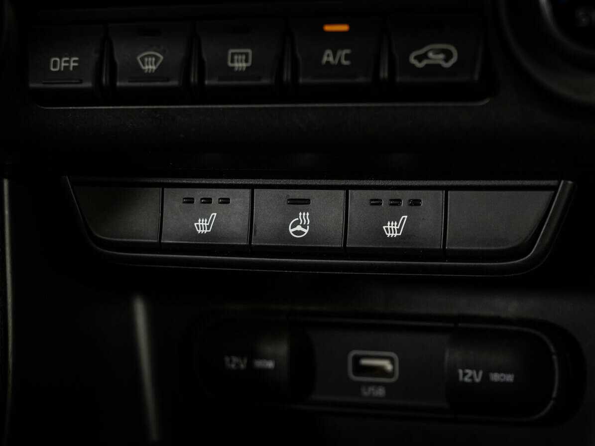 Купить Kia Sportage с пробегом. Фото: #14