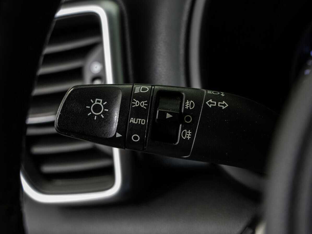 Купить Kia Sportage с пробегом. Фото: #16