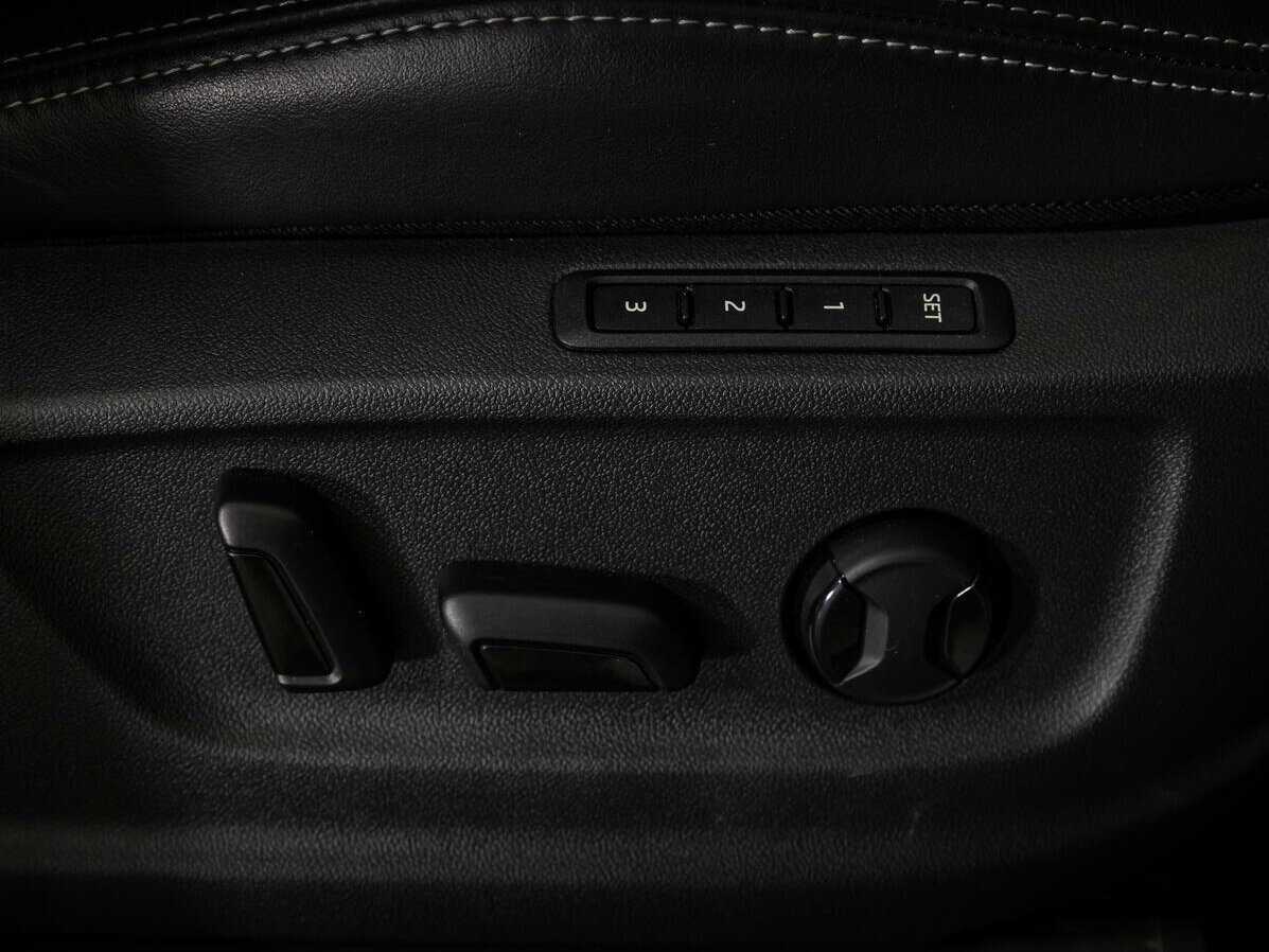 Купить Skoda Kodiaq с пробегом. Фото: #21