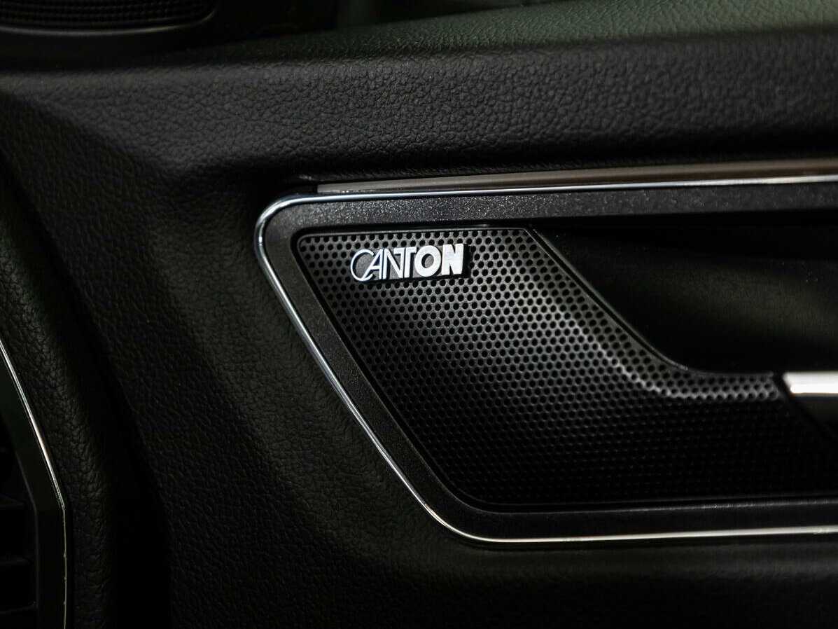 Купить Skoda Kodiaq с пробегом. Фото: #20