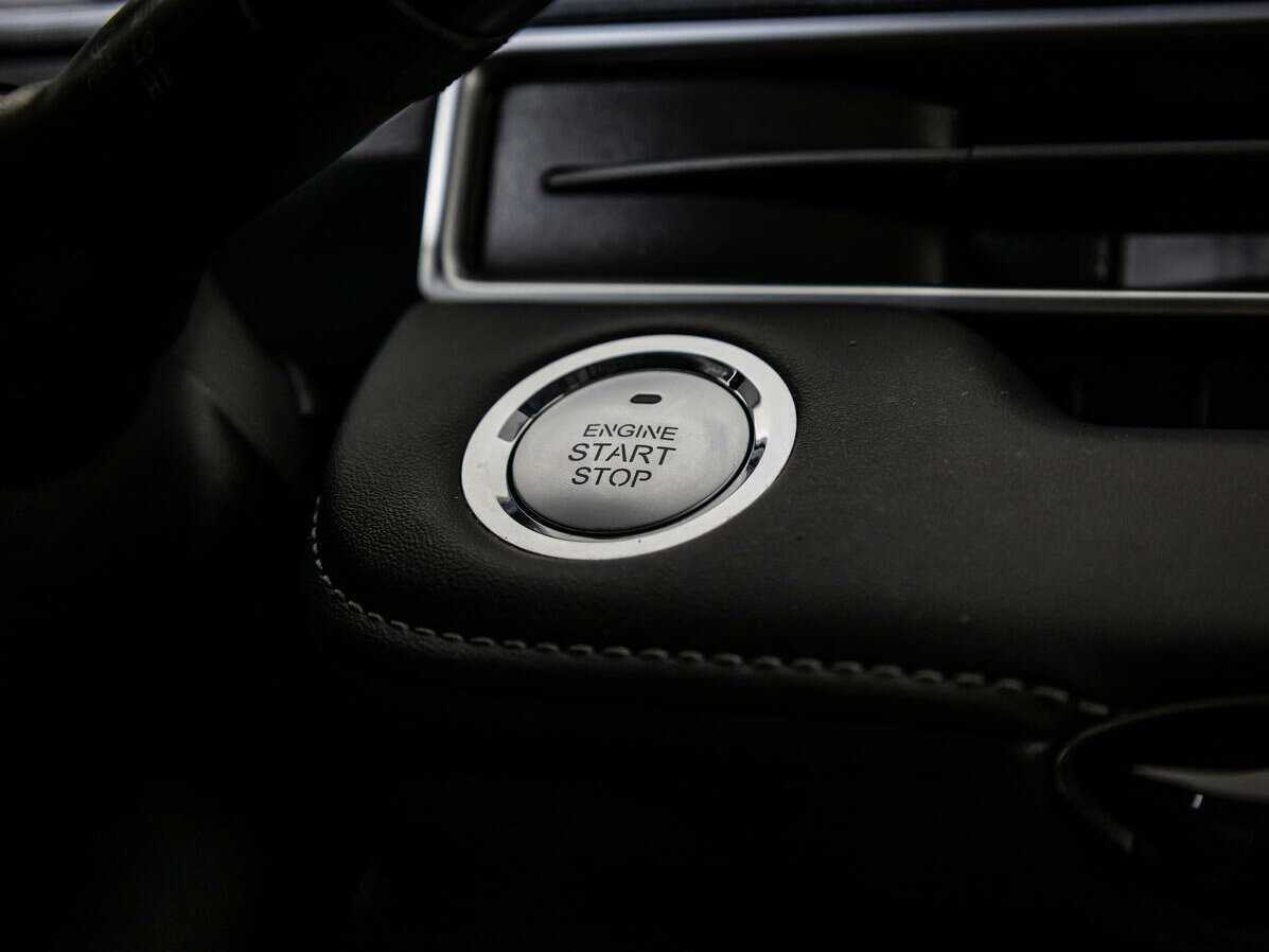 Купить Chery Tiggo 7 Pro Max с пробегом. Фото: #17