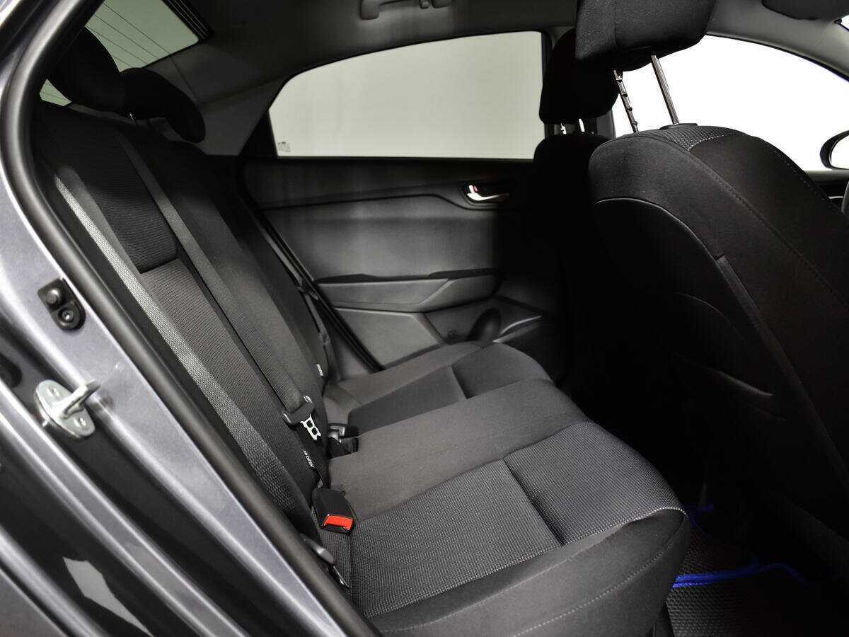 Продажа Б/У Хендай Солярис. Фото: #9