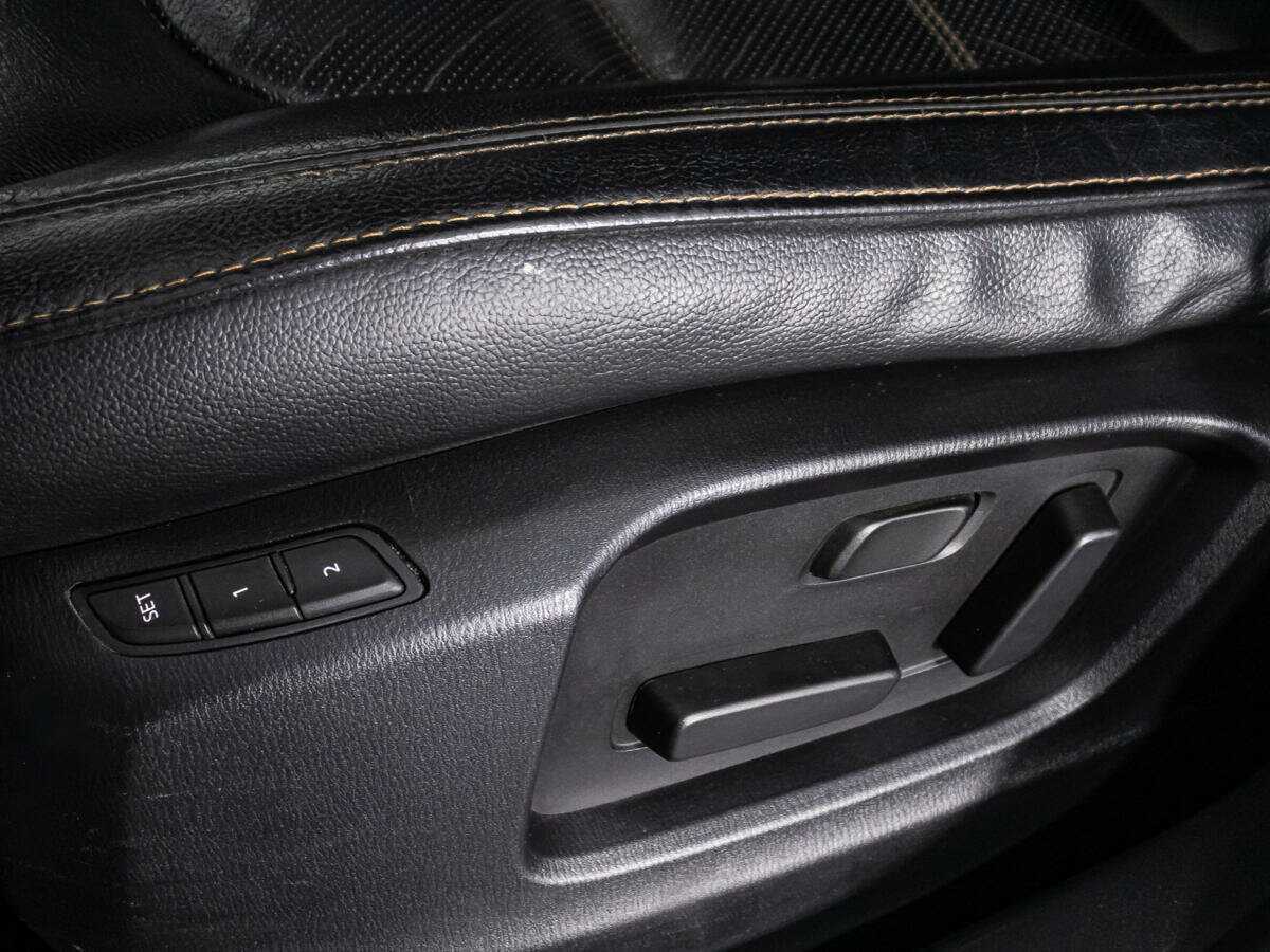 Купить Mazda CX-5 с пробегом. Фото: #14