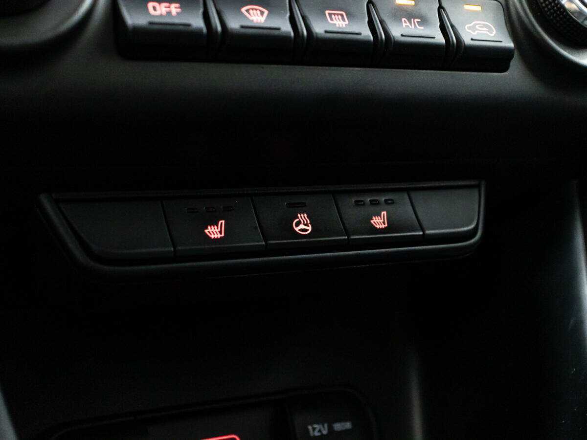 Купить Kia Sportage с пробегом. Фото: #16