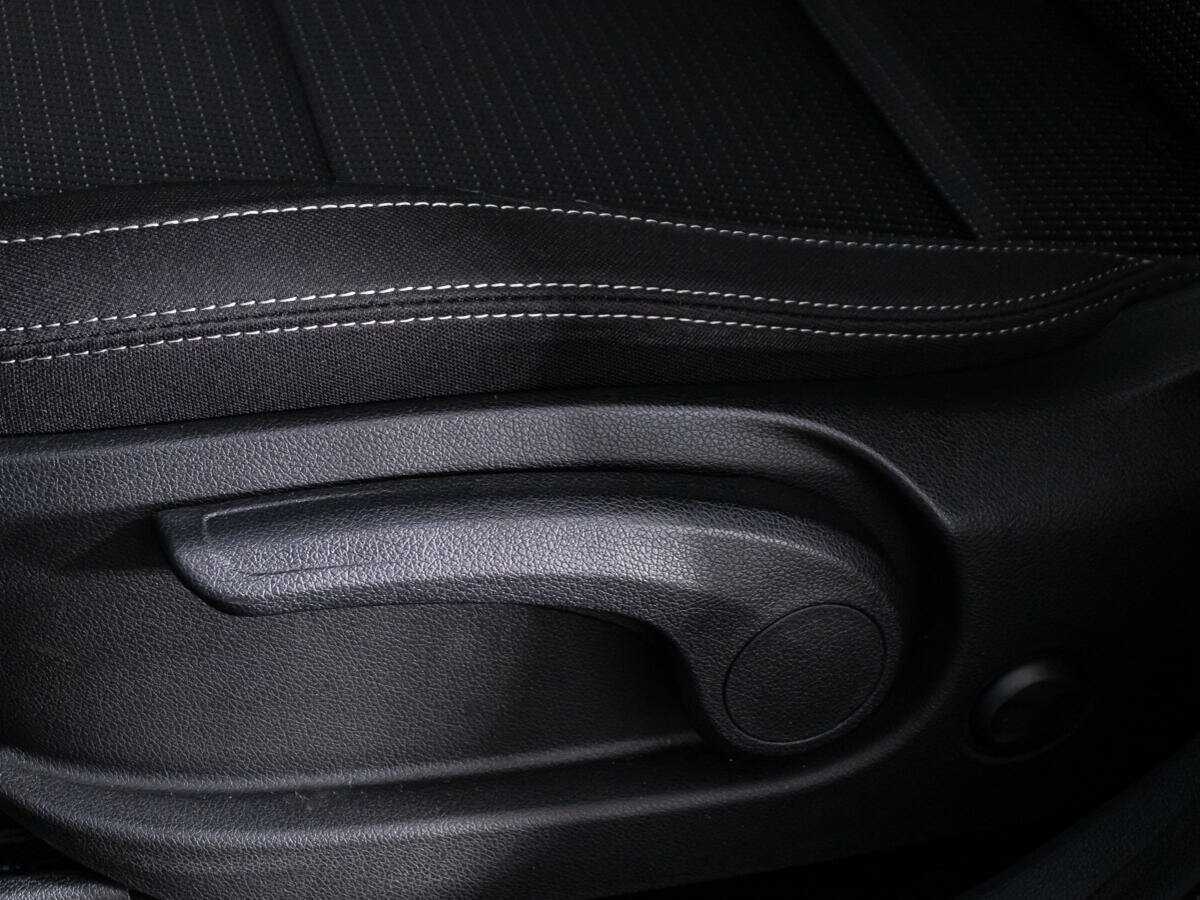 Купить Kia Sportage с пробегом. Фото: #21