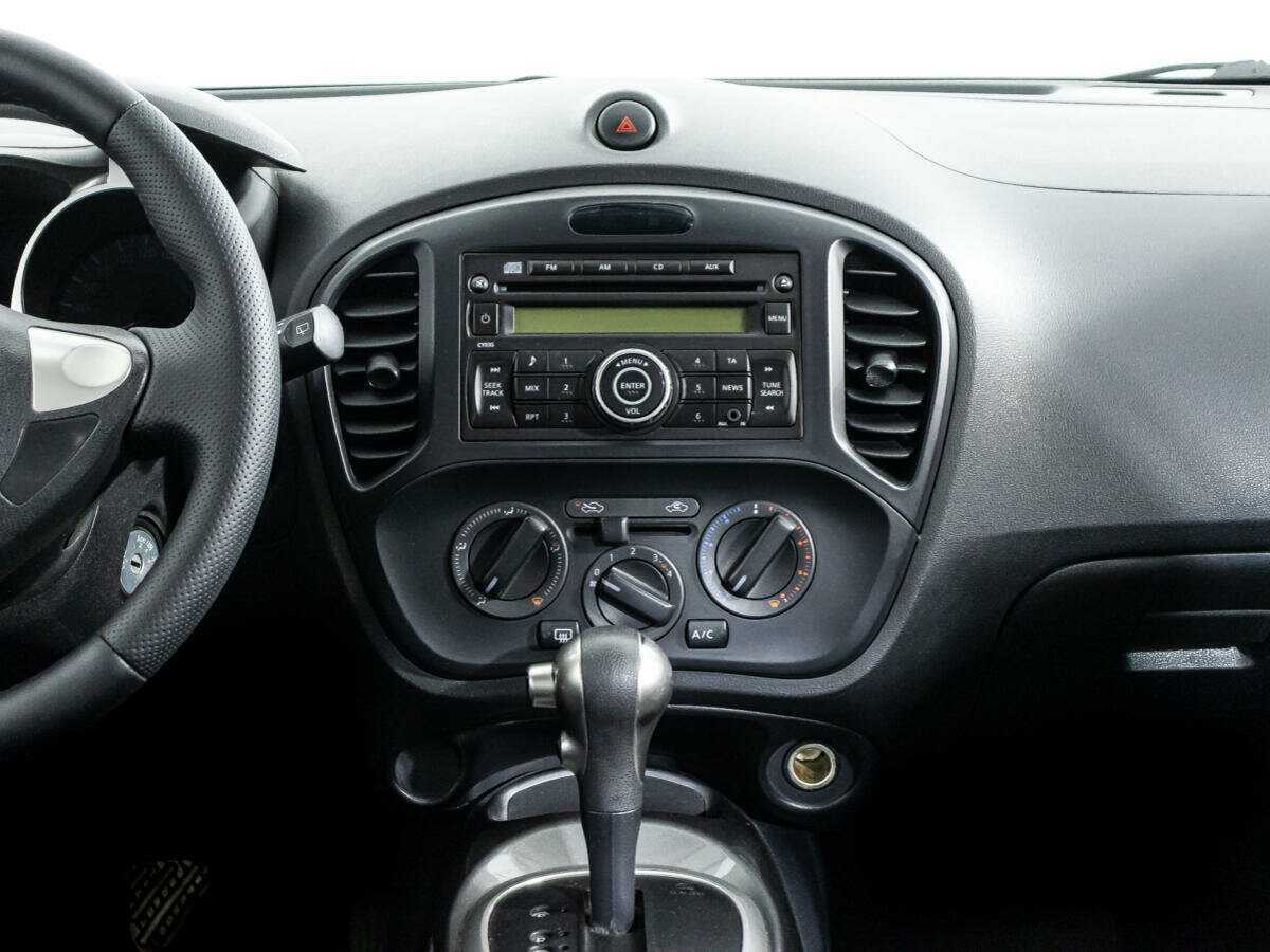 Продажа Б/У Ниссан Жук. Фото: #13