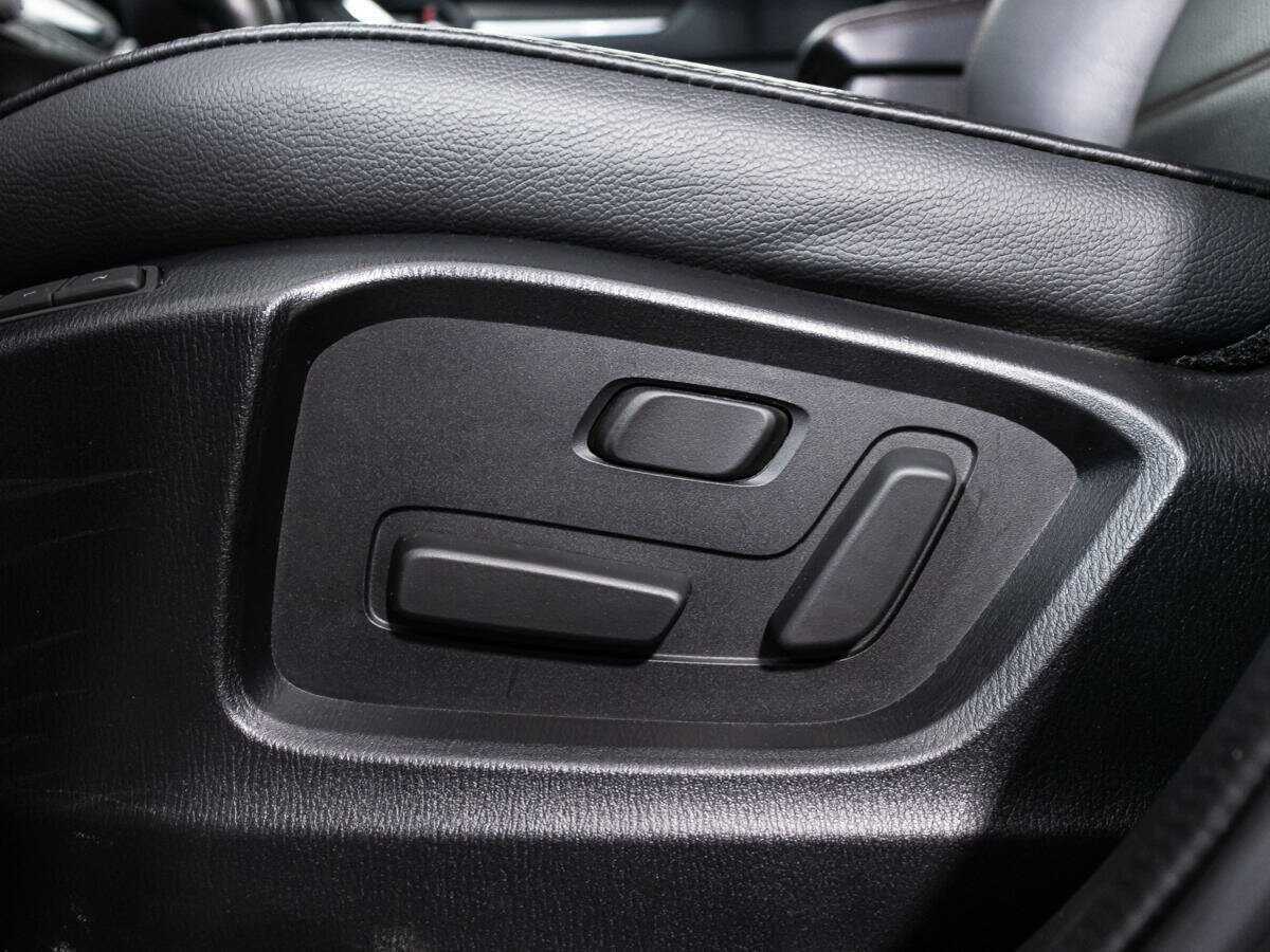 Купить Mazda CX-5 с пробегом. Фото: #15