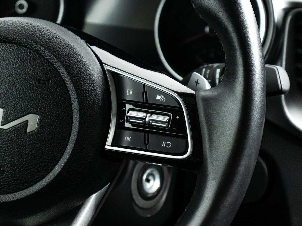 Купить Kia Ceed с пробегом. Фото: #21