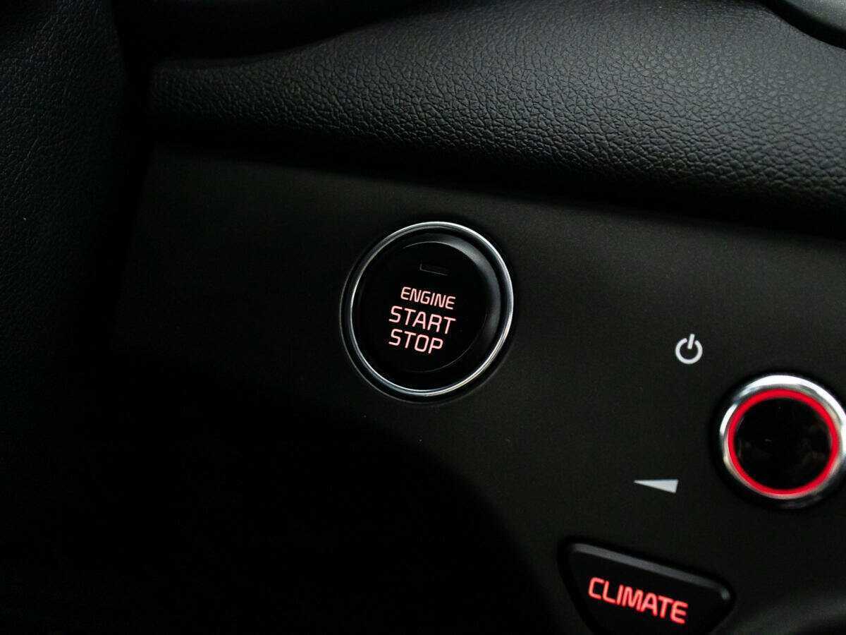 Купить Kia Sportage с пробегом. Фото: #20