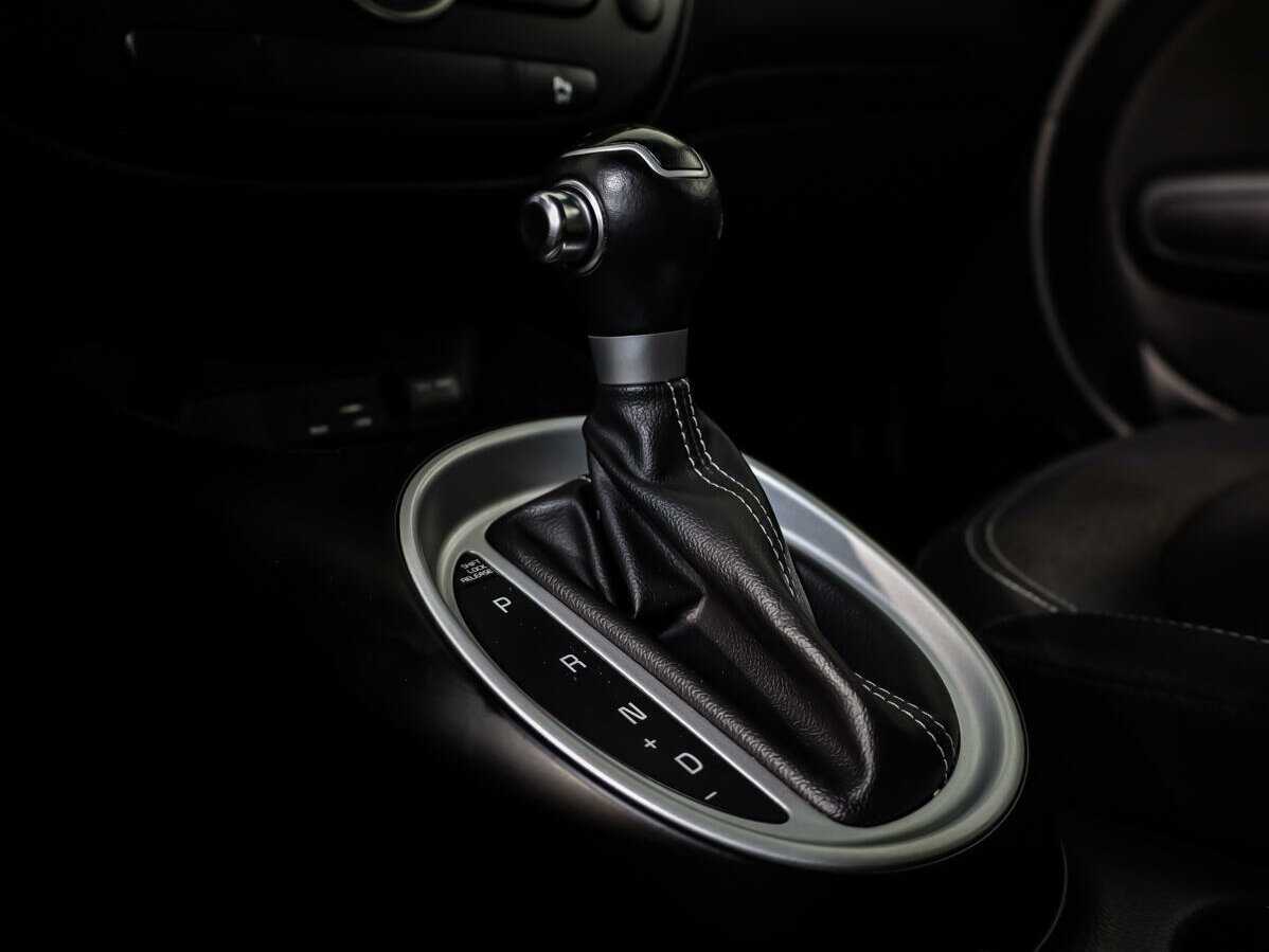 Купить Kia Soul с пробегом. Фото: #14