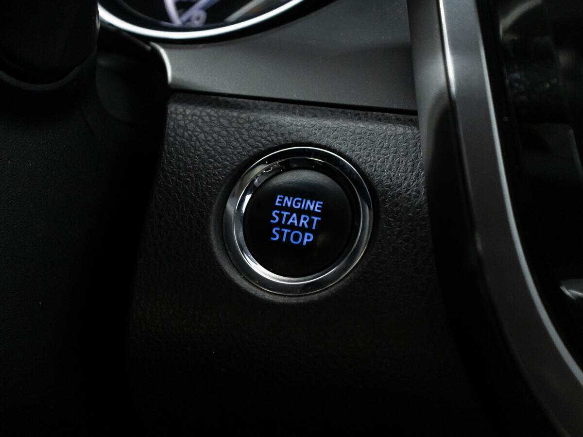 Купить Toyota Camry с пробегом. Фото: #16