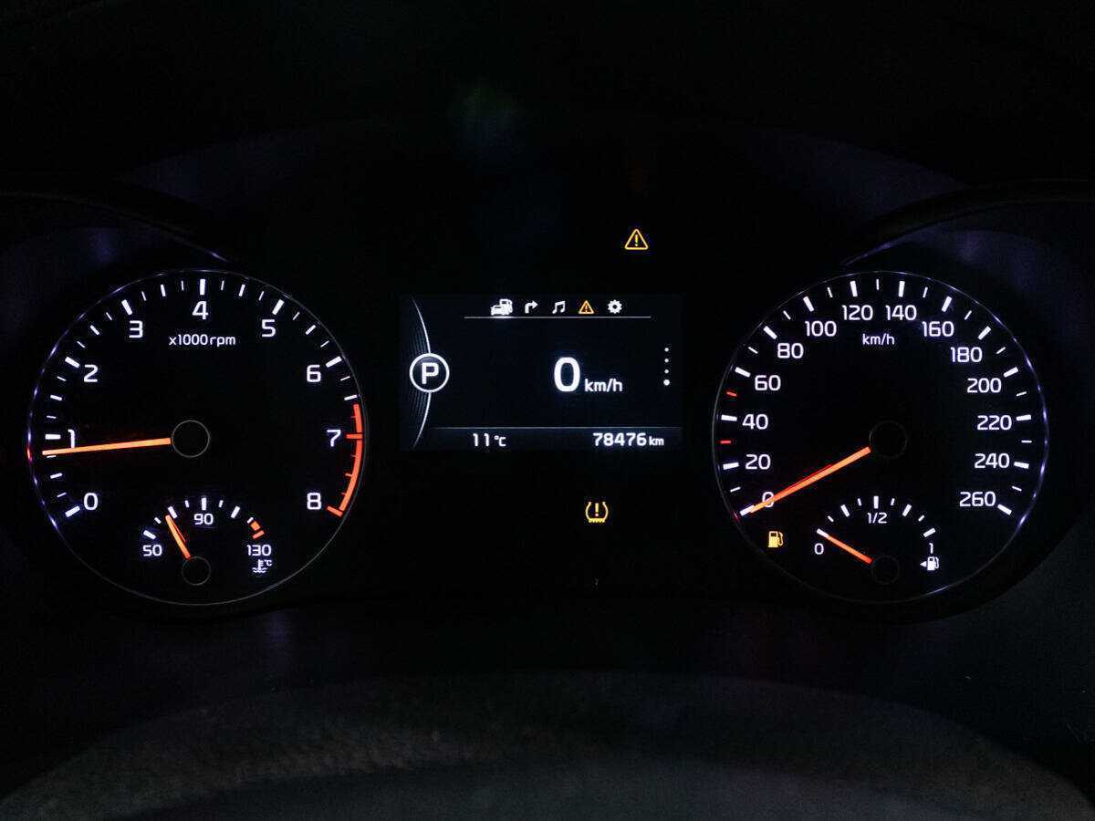 Продажа Б/У Киа Оптима. Фото: #11