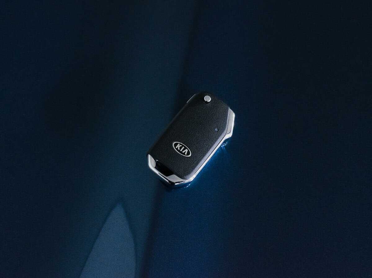 Купить Kia Sportage с пробегом. Фото: #14