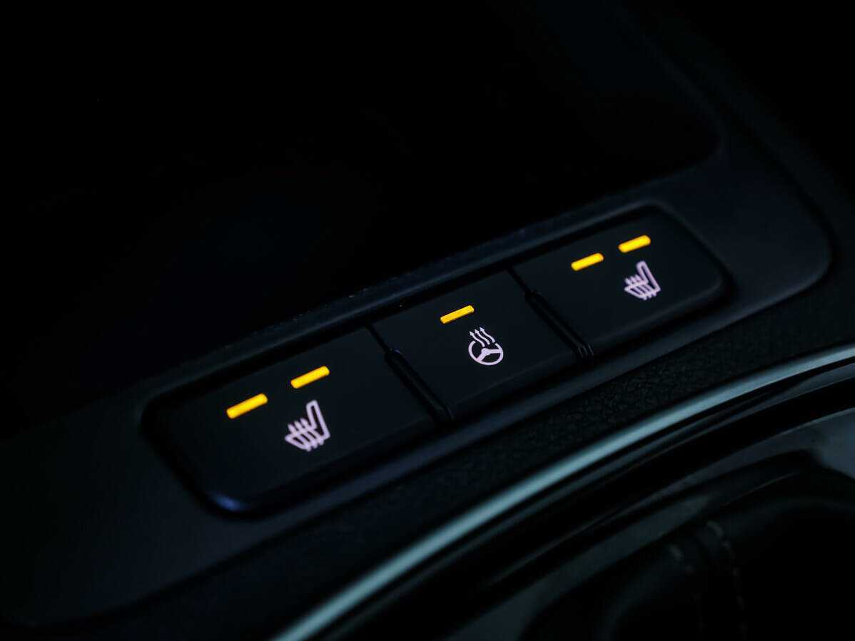 Купить Kia Rio с пробегом. Фото: #15