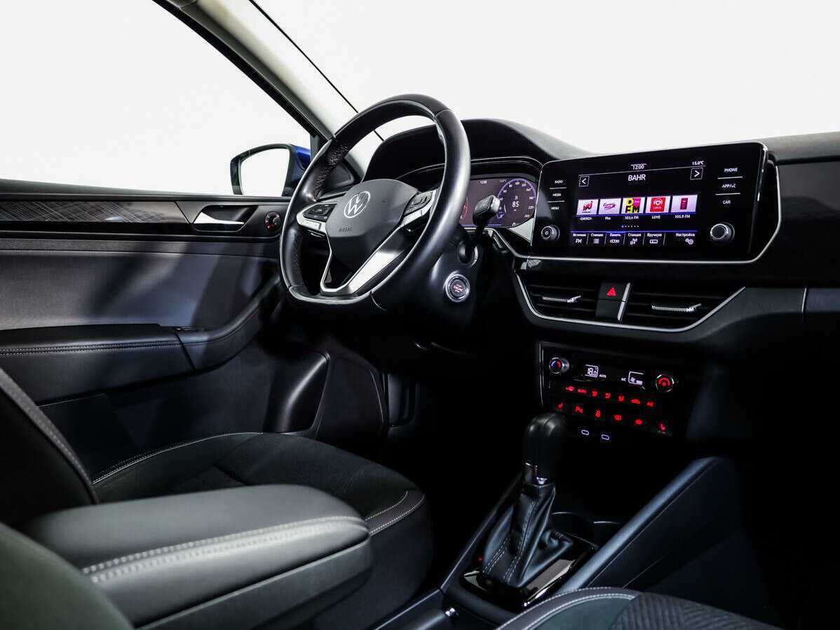 Купить Volkswagen Polo с пробегом. Фото: #7