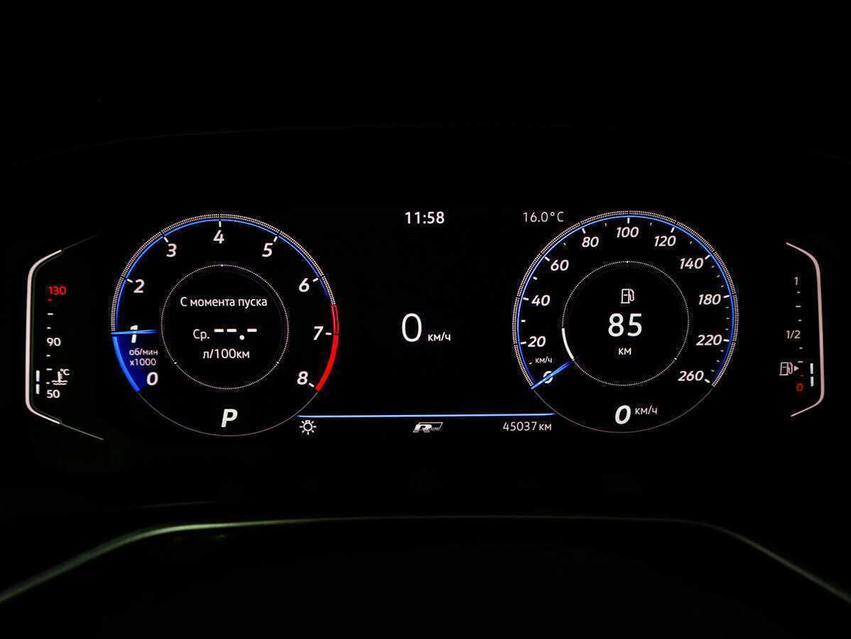 Купить Volkswagen Polo с пробегом. Фото: #21