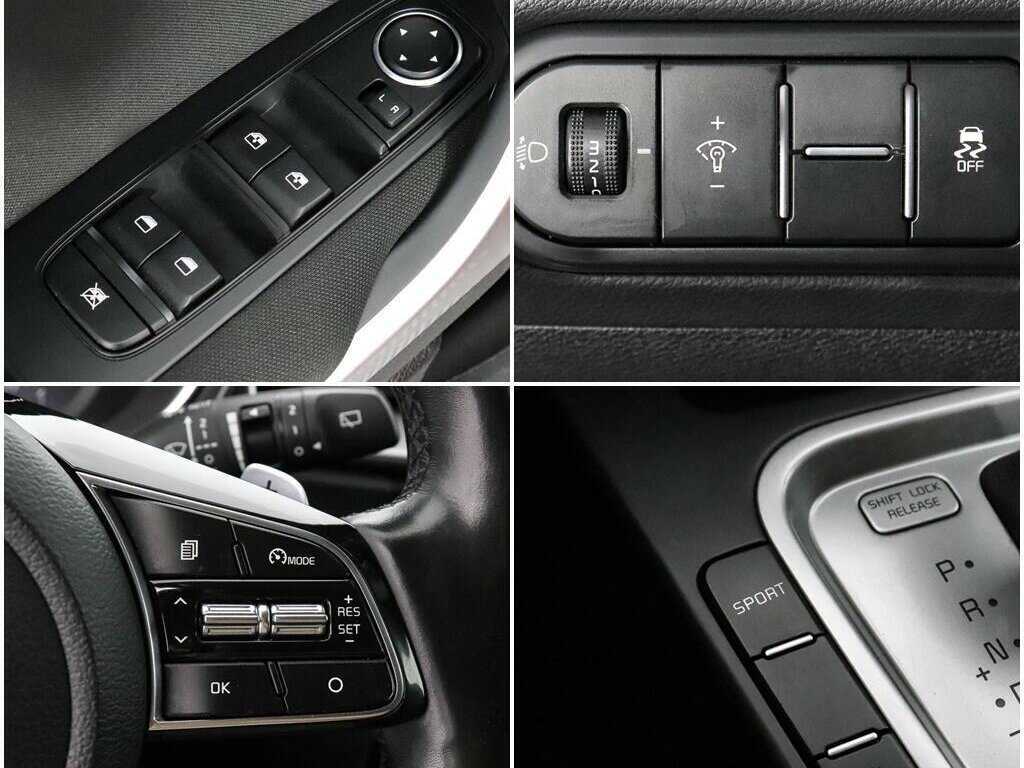 Продажа Б/У Киа Сид. Фото: #15