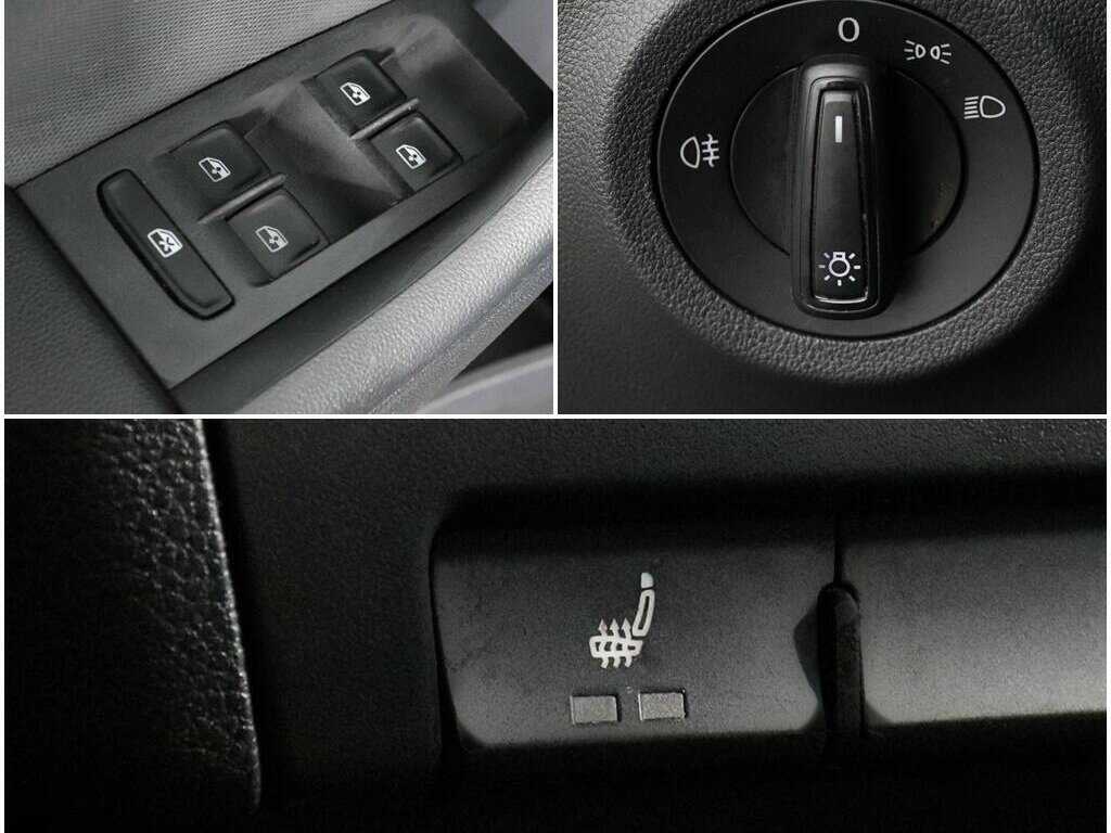 Продажа Б/У Фольксваген Поло. Фото: #12