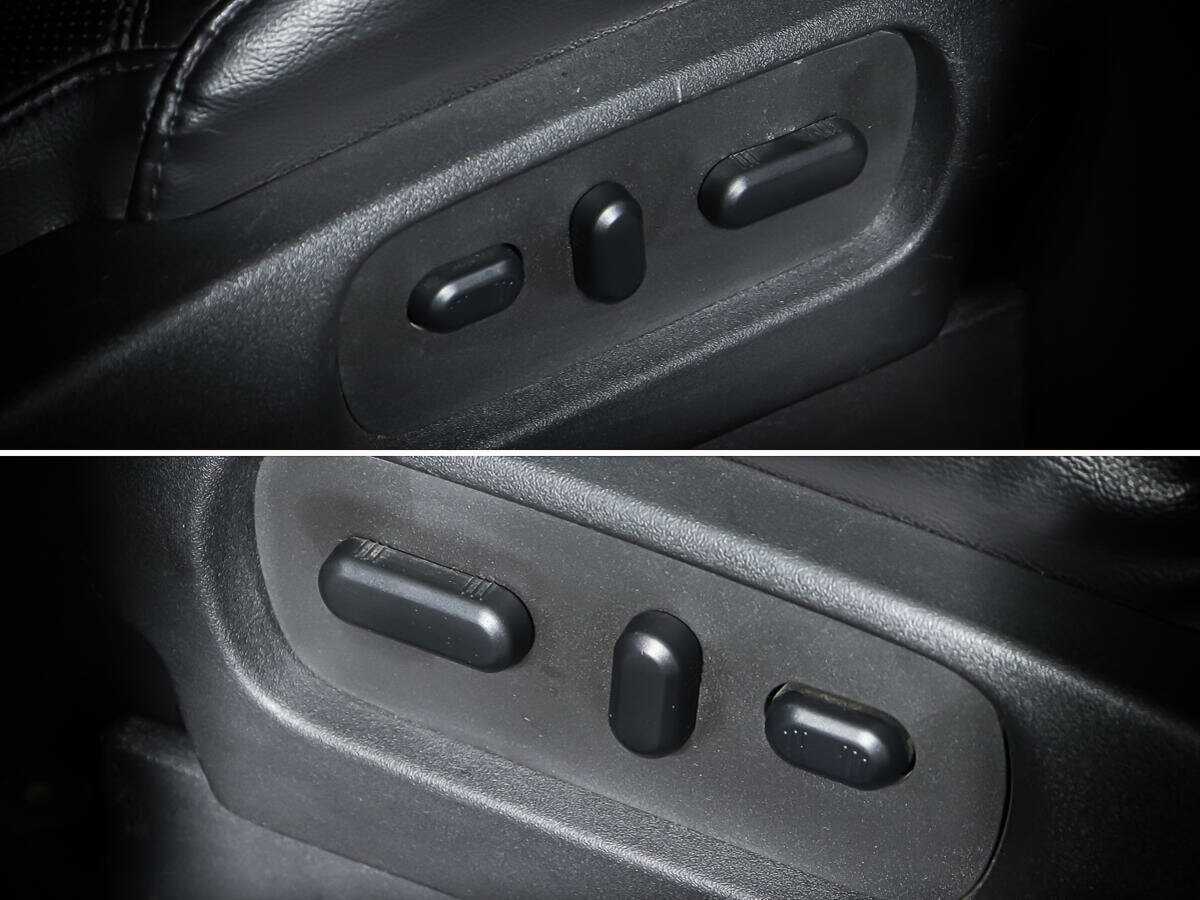 Купить Ford Explorer с пробегом. Фото: #17