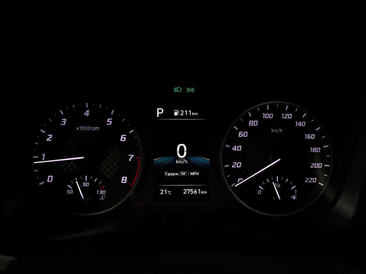 Купить Hyundai Solaris с пробегом. Фото: #9