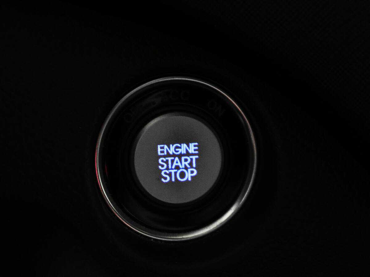 Купить Hyundai Santa Fe с пробегом. Фото: #16