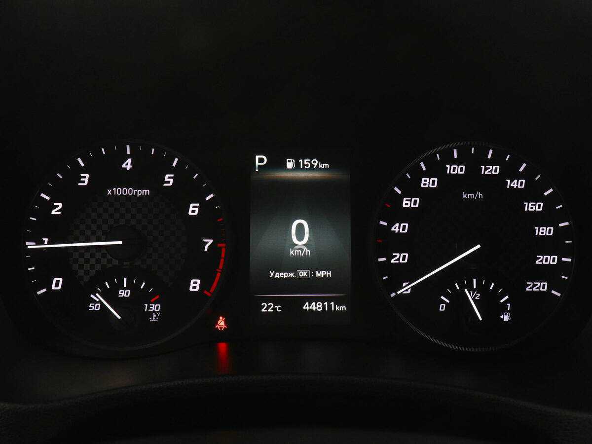 Купить Hyundai Solaris с пробегом. Фото: #10