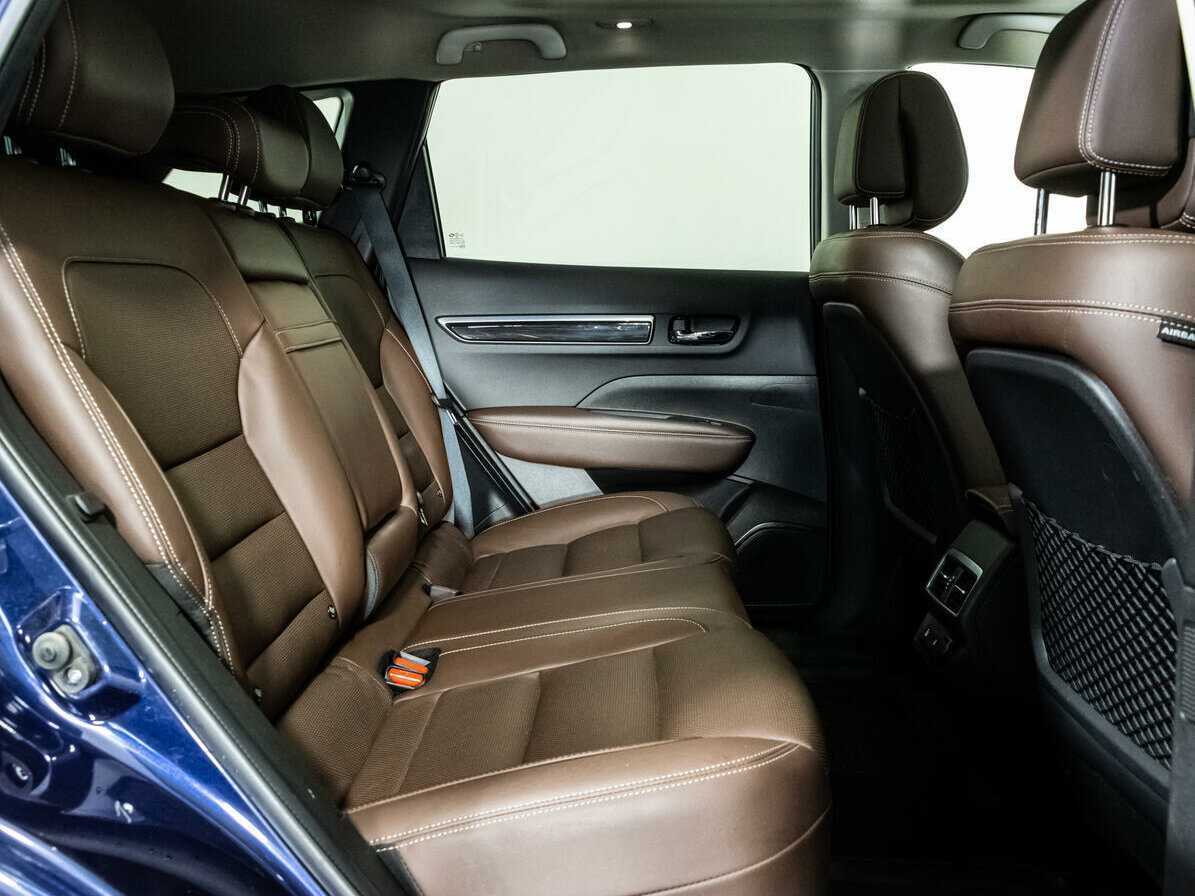 Купить Renault Koleos с пробегом. Фото: #15