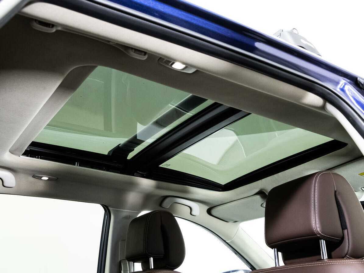 Купить Renault Koleos с пробегом. Фото: #16