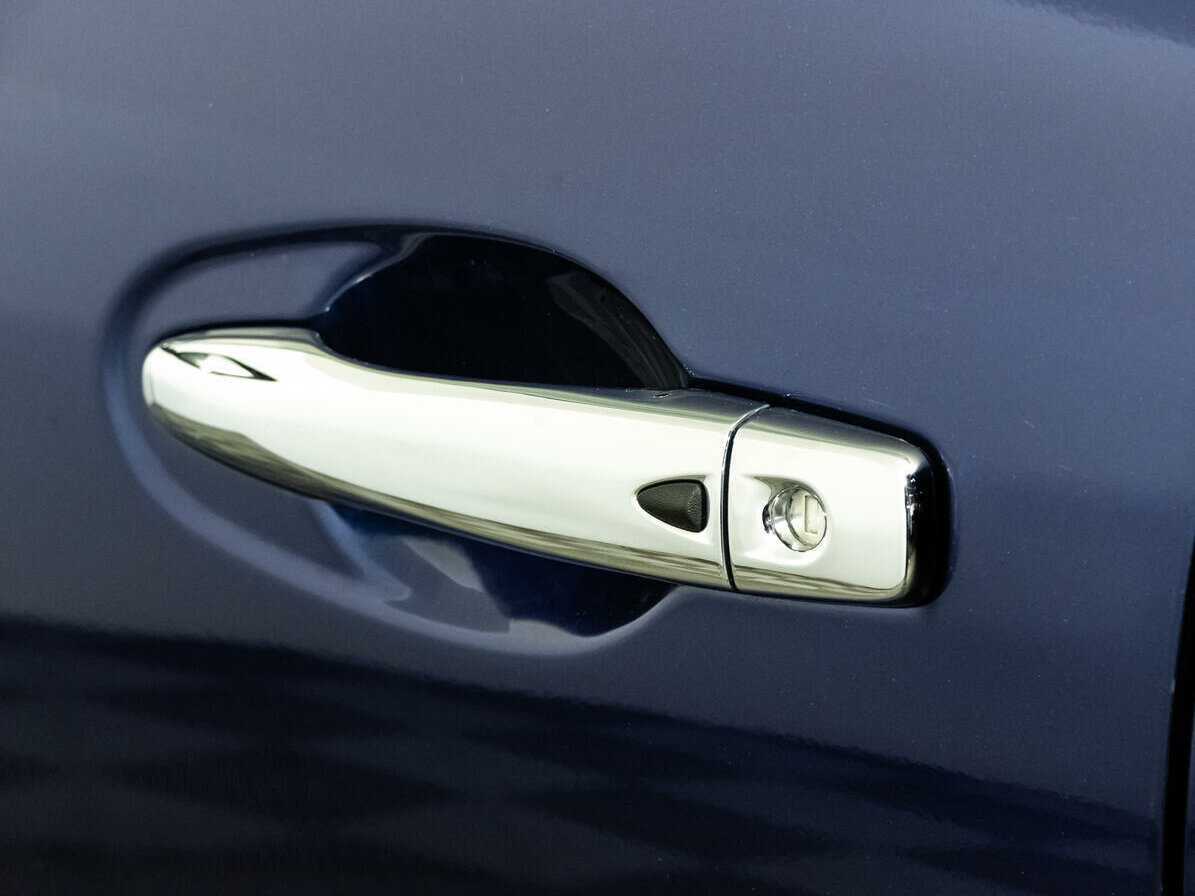 Купить Renault Koleos с пробегом. Фото: #19