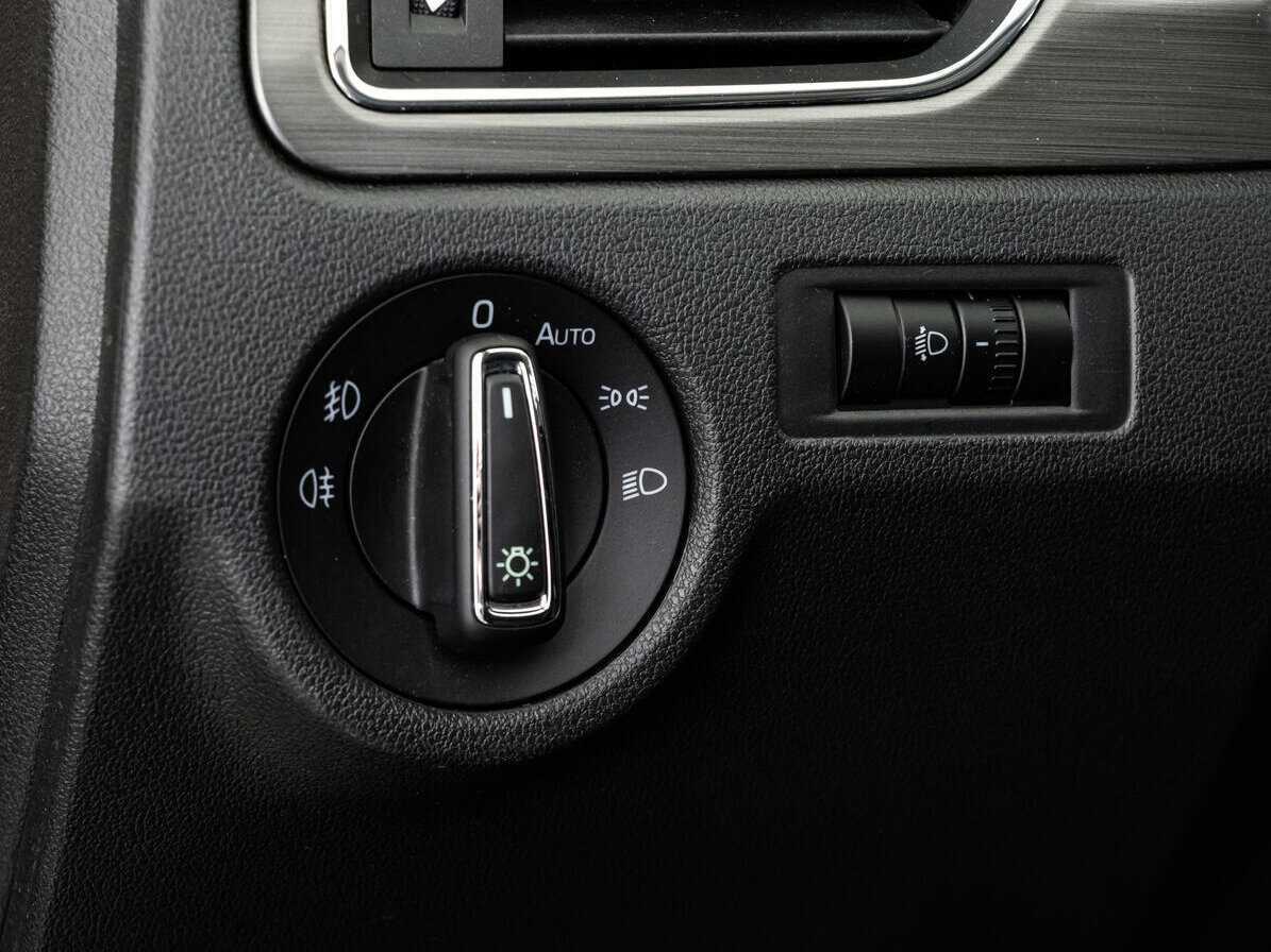 Продажа Б/У Шкода Рапид. Фото: #10