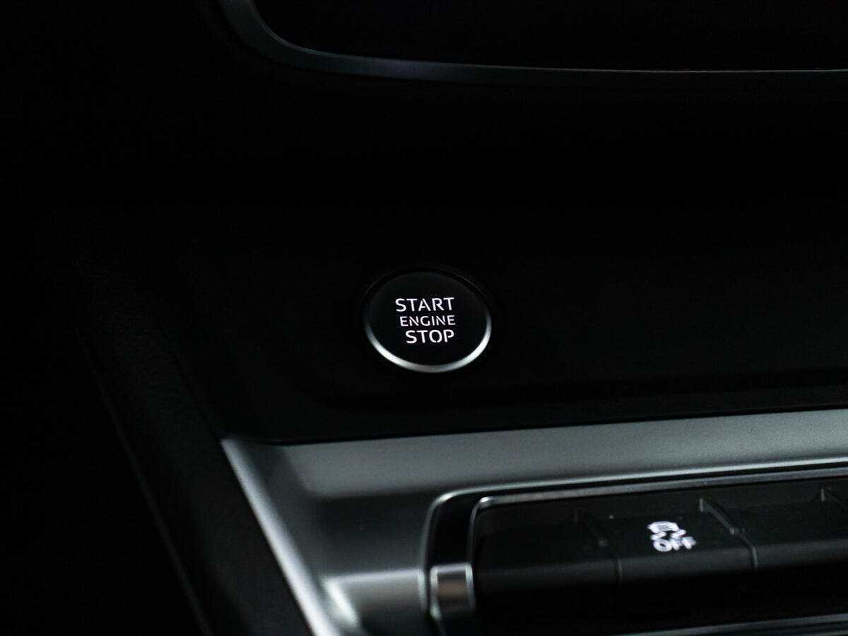 Купить Audi Q3 с пробегом. Фото: #16