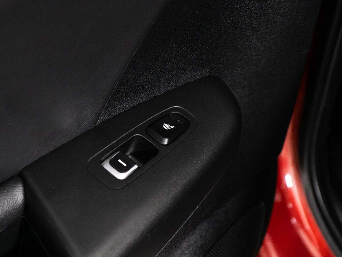 Купить Kia Sportage с пробегом. Фото: #23