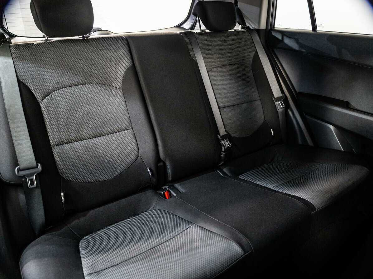 Купить Hyundai Creta с пробегом. Фото: #8