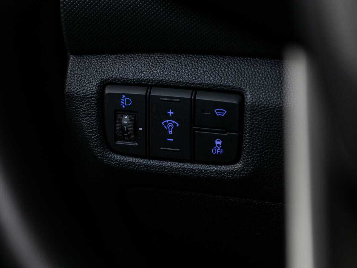 Купить Hyundai Creta с пробегом. Фото: #14