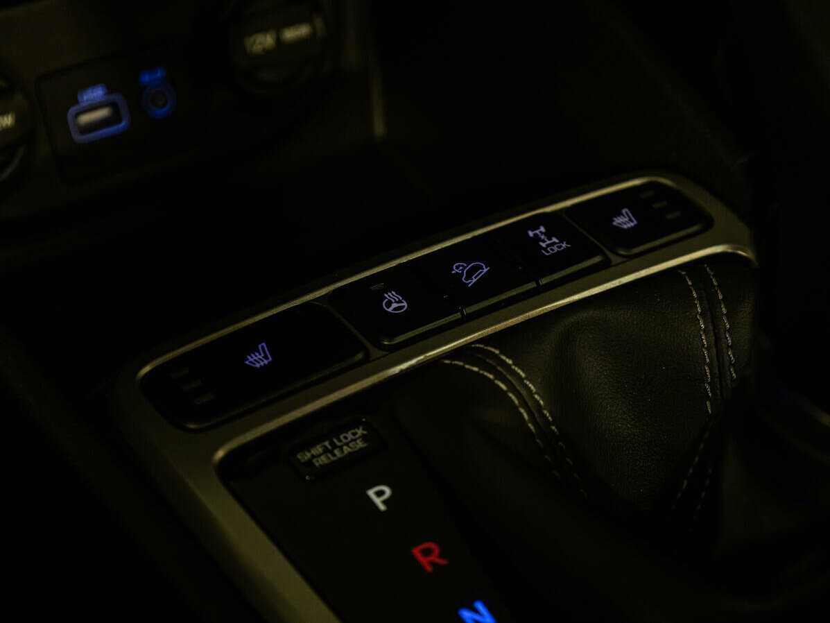 Купить Hyundai Creta с пробегом. Фото: #15