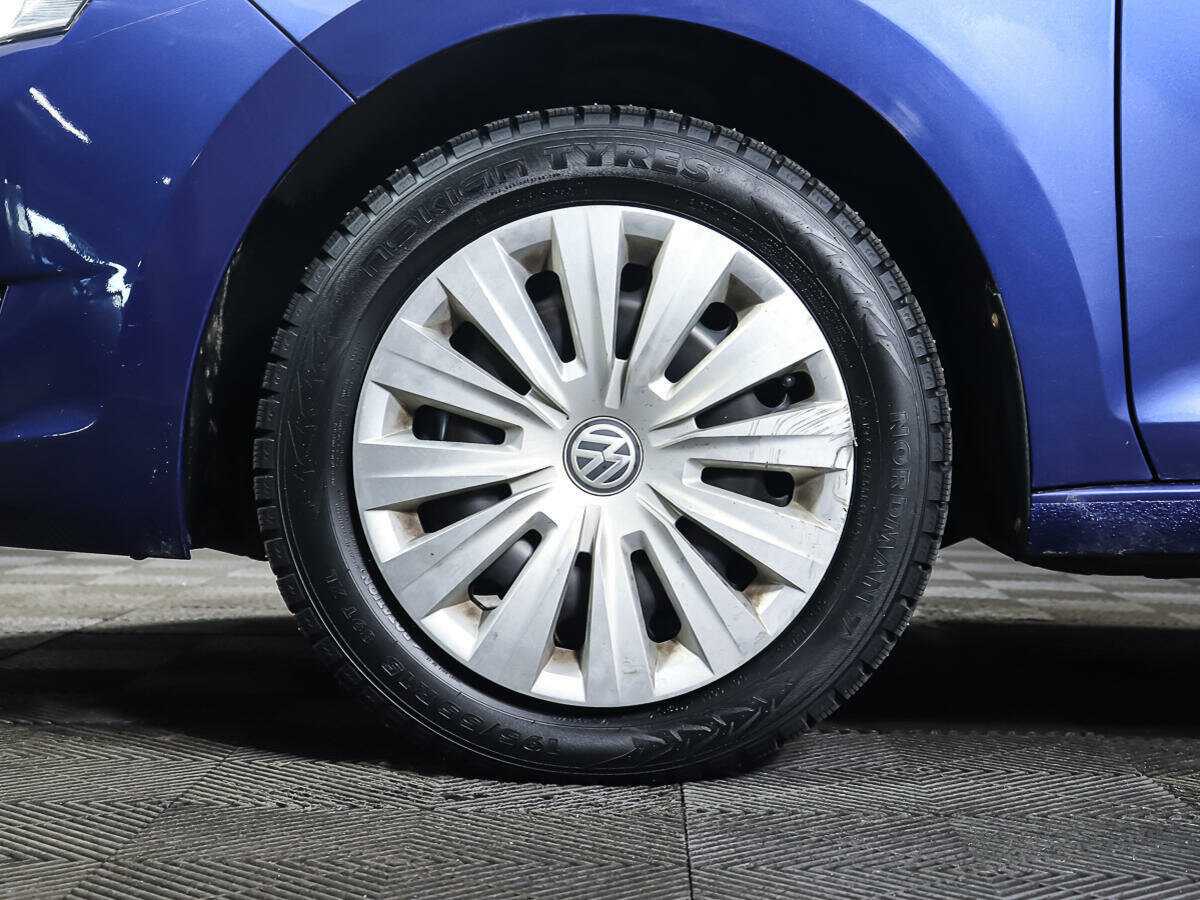 Купить Skoda Rapid с пробегом. Фото: #8