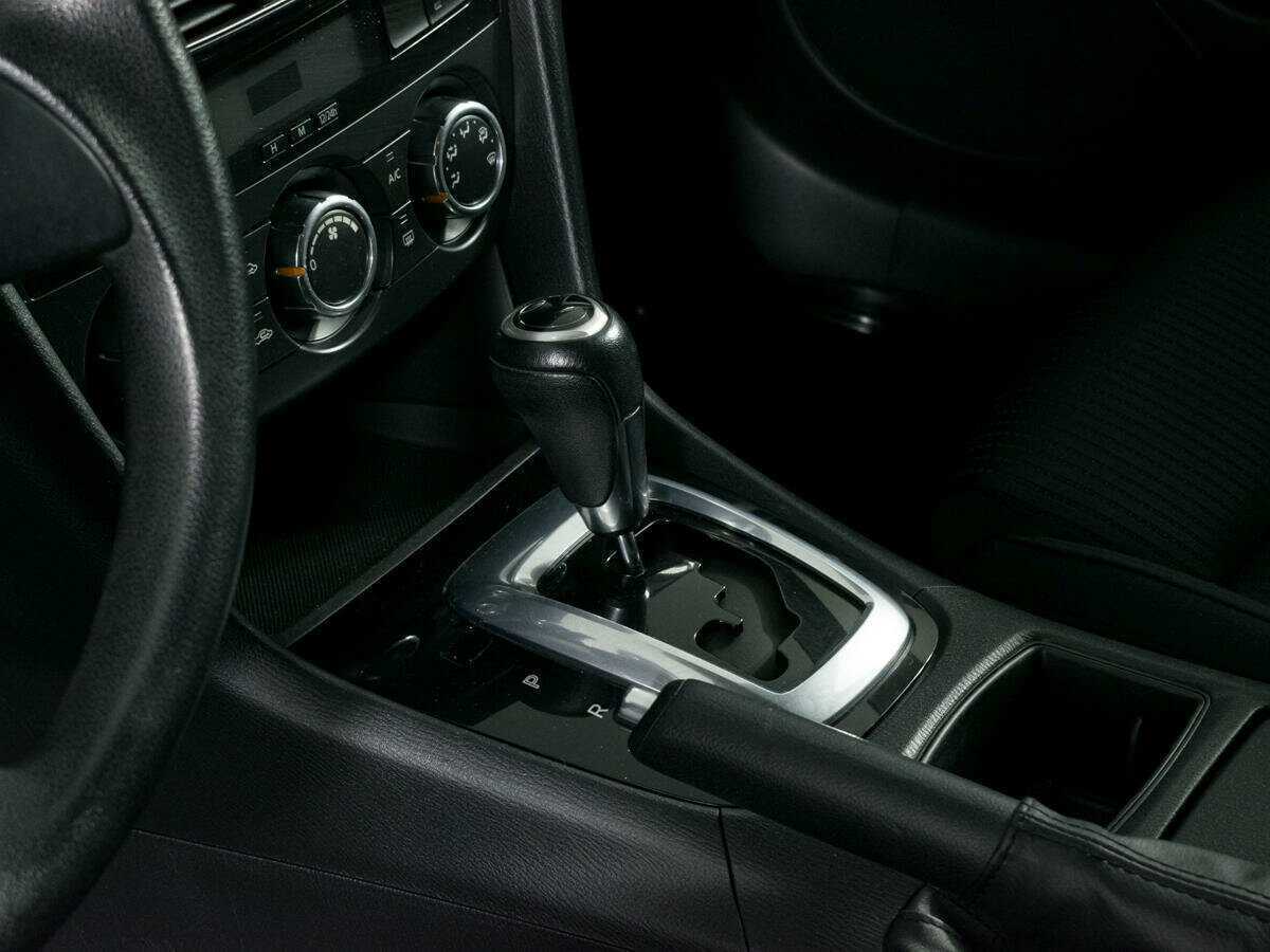 Купить Mazda 6 с пробегом. Фото: #8