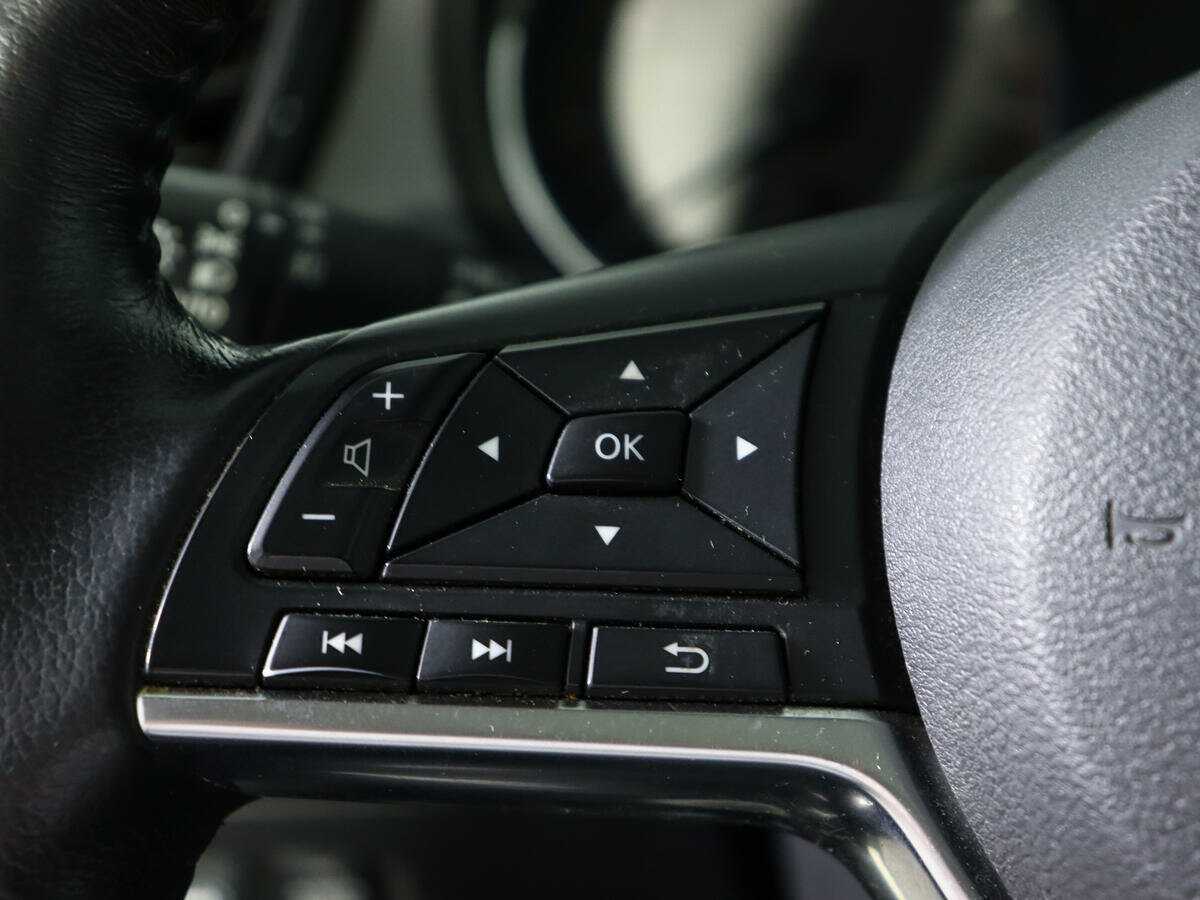 Купить Nissan X-Trail с пробегом. Фото: #18