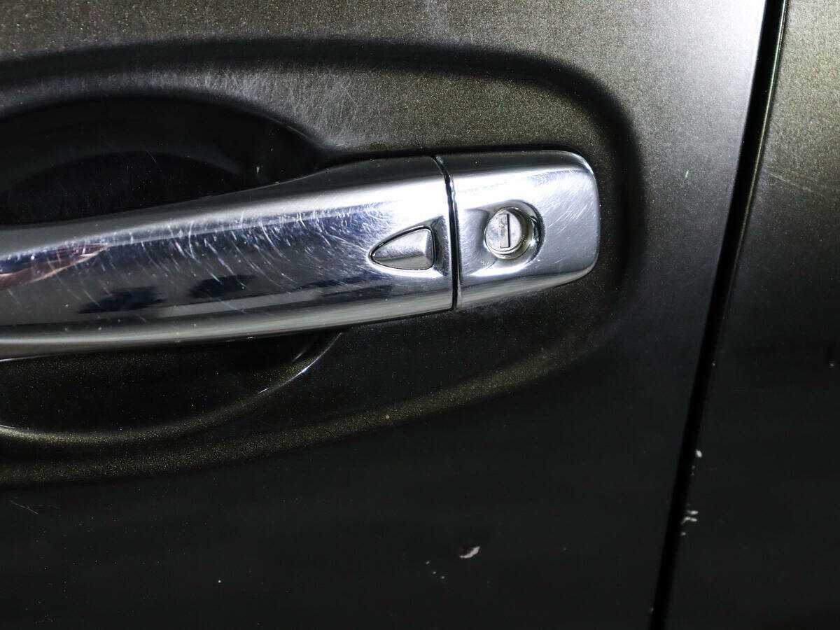 Купить Nissan X-Trail с пробегом. Фото: #16