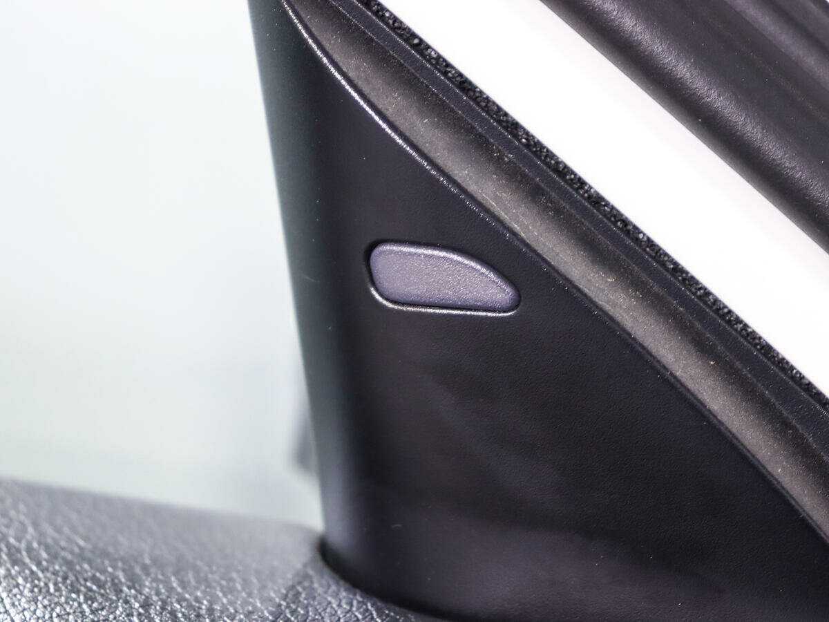 Купить Nissan X-Trail с пробегом. Фото: #21