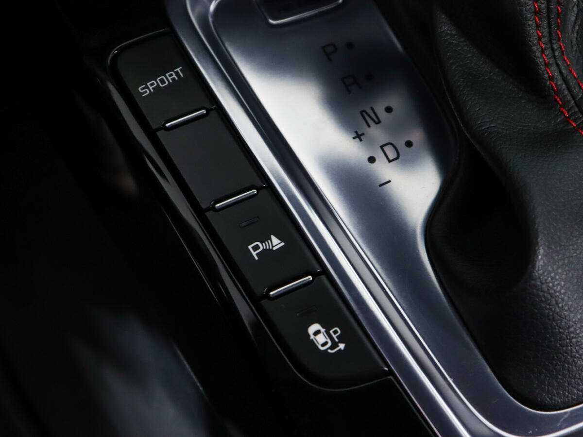 Купить Kia Proceed с пробегом. Фото: #24