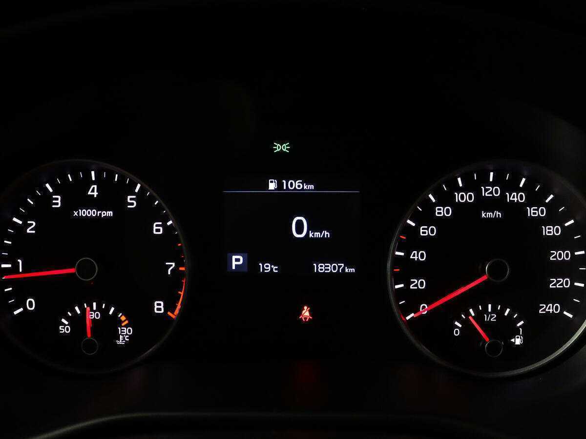 Купить Kia Sportage с пробегом. Фото: #8