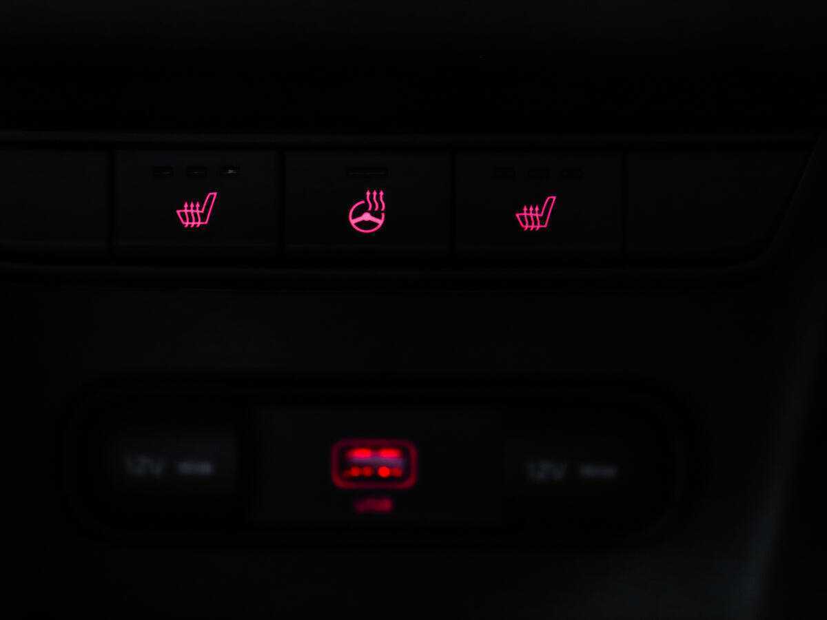 Купить Kia Sportage с пробегом. Фото: #15