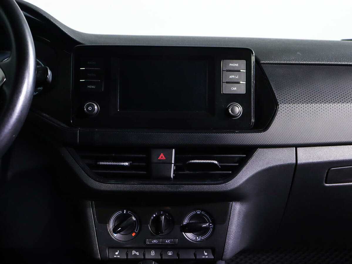 Продажа Б/У Фольксваген Поло. Фото: #12