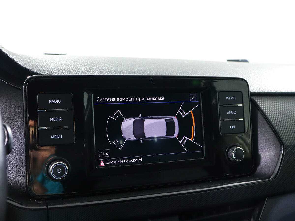 Продажа Б/У Фольксваген Поло. Фото: #16