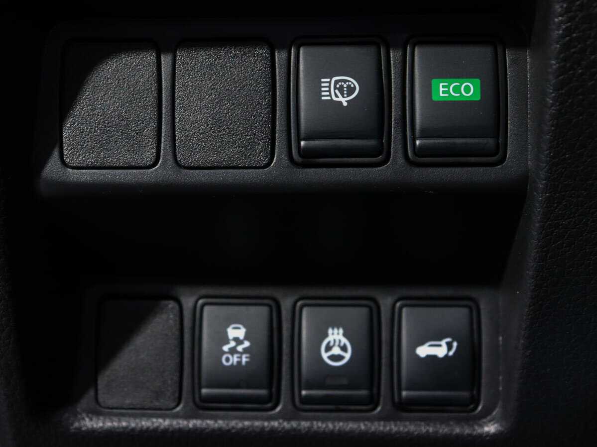 Купить Nissan X-Trail с пробегом. Фото: #20