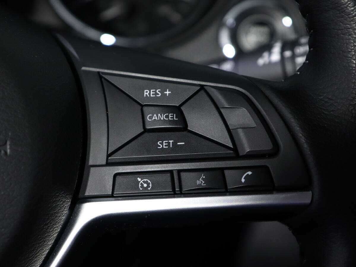 Купить Nissan X-Trail с пробегом. Фото: #22