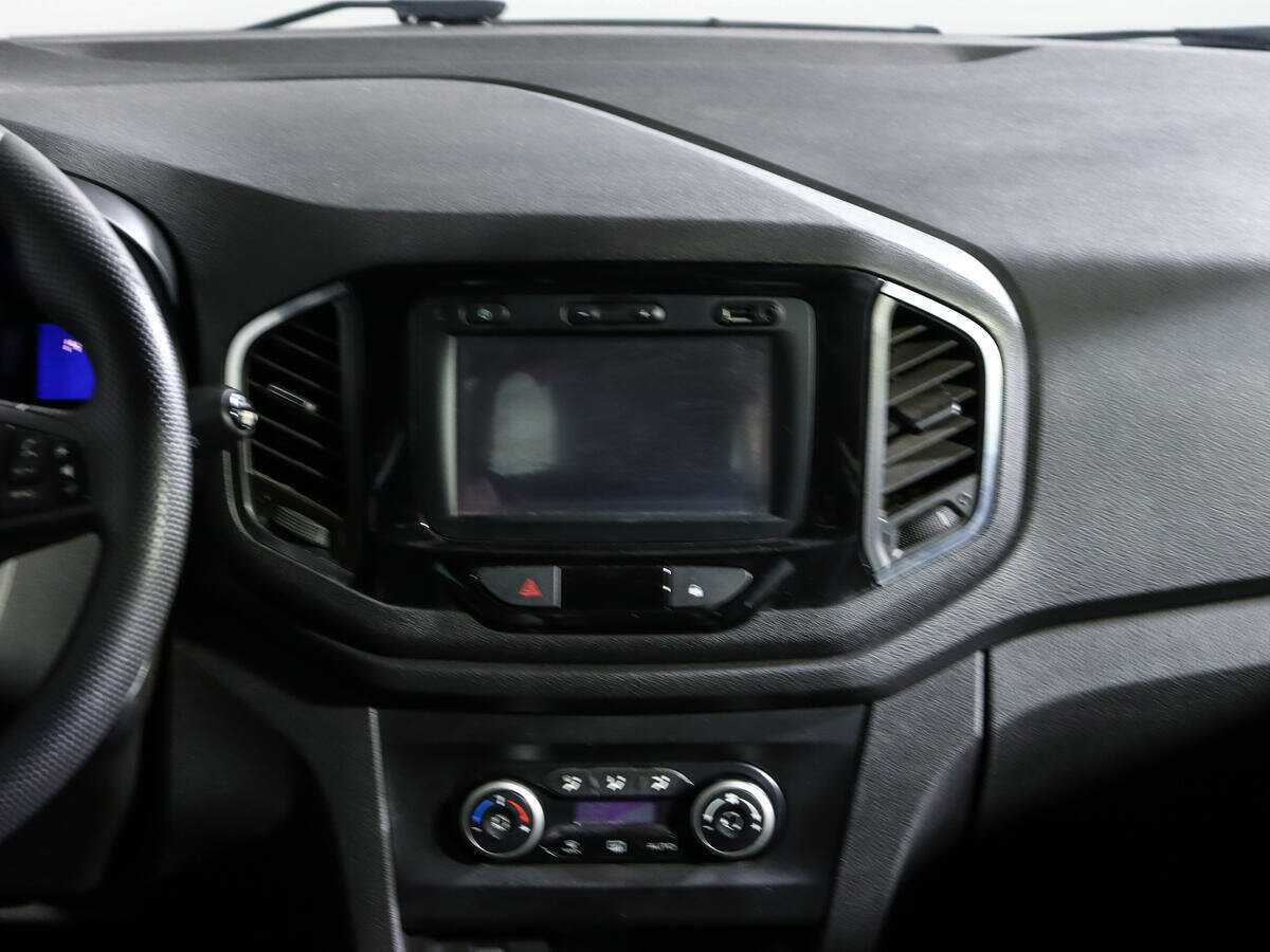 Продажа Б/У Лада (ВАЗ) ИКСРЭЙ. Фото: #12